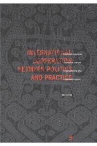International Cooperation Between Politics and Practice