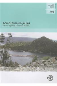 Acuicultura En Jaulas