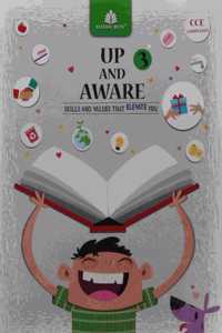 Up and Aware-Book 3-Skills and Value That Elevate You