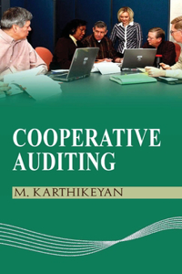 Cooperative Auditing