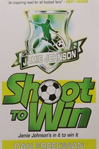 Jamie Johnson #2: Shoot To Win