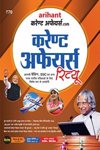 Current Affairs Review 2015 for All Competitive Exams