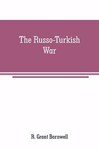 Russo-Turkish War