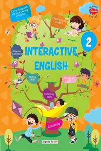 Interactive English -2