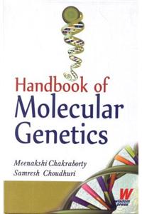 Handbook of Molecular Genetics