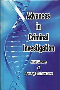 Advances in Criminal Investigation