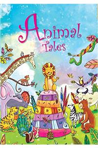 ANIMAL TALES (STORIES GALORE)