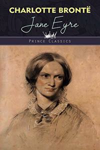 Jane Eyre