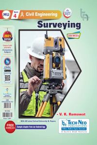 Surveying MU Sem 4 Civil (Mumbai University) New Syllabus