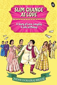 Slim Chance At Love: A Story Of Love, Longing & Lots Of Money | Hilarious Struggle Of A Billionaire Bachelor With Losing Weight