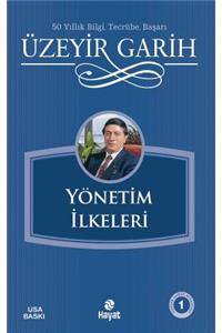 Yönetim &#304;lkeleri