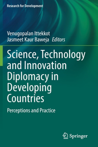 Science, Technology and Innovation Diplomacy in Developing Countries