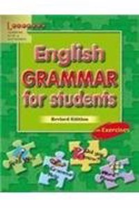 English Grammar For Students