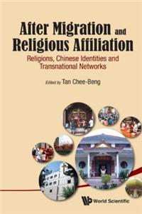 After Migration and Religious Affiliation