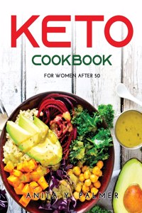 Keto Cookbook