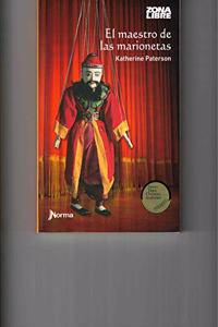El Maestro de Las Marionetas