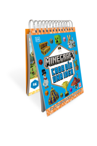 Minecraft Cada dÃ­a una idea (Idea a Day)
