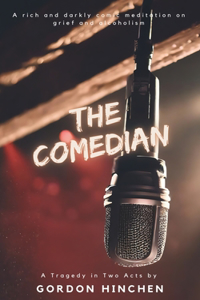 Comedian