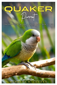 Quaker Parrot
