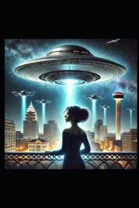 The Echoes of the Silent Sky (c)