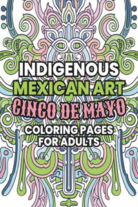 Indigenous Mexican Art
