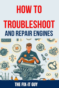 How to Troubleshoot and Repair Engines