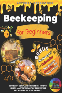 Beekeeping for Beginners