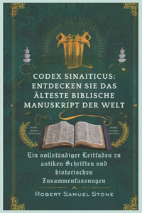 Codex Sinaiticus