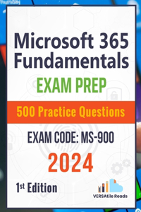 Microsoft 365 Fundamentals