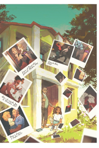 Dalla prigione non si vede il sole