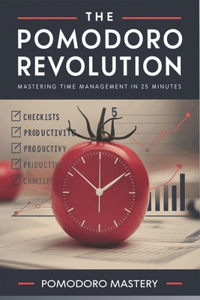 Pomodoro Revolution