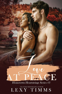 Love At Peace