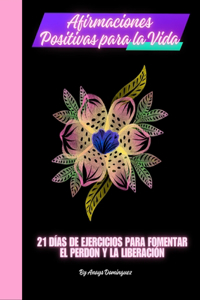Afirmaciones positivas para la vida