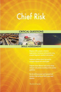 Chief Risk Critical Questions Skills Assessment