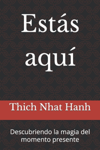 Estás aquí