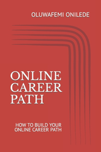 Online Career Path