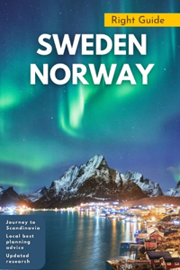 Sweden Norway Travel Guide