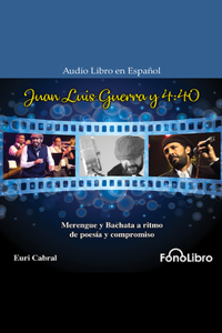 Juan Luis Guerra Y 4-40