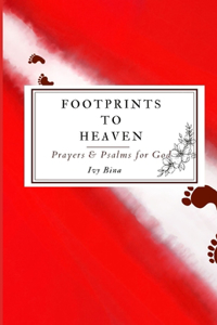 Footprints to Heaven