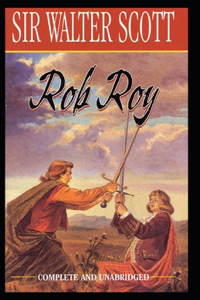 Rob Roy Annotated
