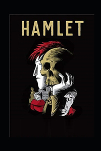 Hamlet by William Shakespeare illustrated