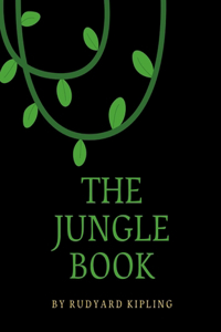 The Jungle Book by Rudyard Kipling