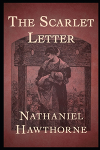 The Scarlet Letter(Annotated Edition)