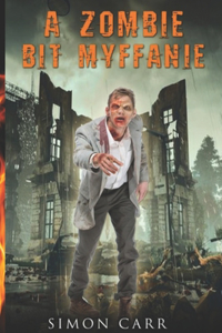 Zombie bit Myffanie