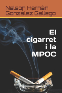 El cigarret i la MPOC