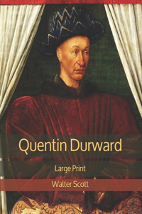 Quentin Durward