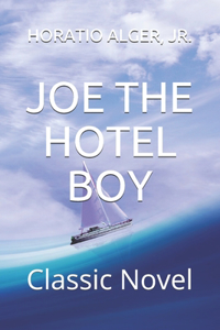 Joe the Hotel Boy