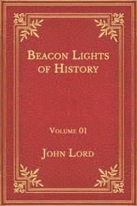 Beacon Lights of History