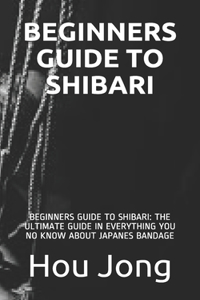 Beginners Guide to Shibari