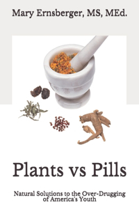 Plants vs Pills